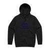 AS Colour Mens Stencil Hoodie AS Colour Mens Stencil Hoodie Thumbnail