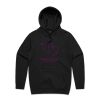 AS Colour Mens Stencil Hoodie AS Colour Mens Stencil Hoodie Thumbnail