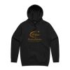 AS Colour Mens Stencil Hoodie AS Colour Mens Stencil Hoodie Thumbnail