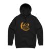 AS Colour Mens Stencil Hoodie AS Colour Mens Stencil Hoodie Thumbnail