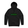 AS Colour Mens Stencil Hoodie AS Colour Mens Stencil Hoodie Thumbnail