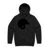 AS Colour Mens Stencil Hoodie AS Colour Mens Stencil Hoodie Thumbnail