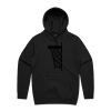 AS Colour Mens Stencil Hoodie AS Colour Mens Stencil Hoodie Thumbnail