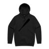 AS Colour Mens Stencil Hoodie AS Colour Mens Stencil Hoodie Thumbnail