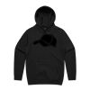 AS Colour Mens Stencil Hoodie AS Colour Mens Stencil Hoodie Thumbnail