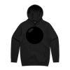 AS Colour Mens Stencil Hoodie AS Colour Mens Stencil Hoodie Thumbnail