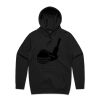AS Colour Mens Stencil Hoodie AS Colour Mens Stencil Hoodie Thumbnail