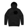 AS Colour Mens Stencil Hoodie AS Colour Mens Stencil Hoodie Thumbnail