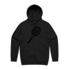 AS Colour Mens Stencil Hoodie AS Colour Mens Stencil Hoodie Thumbnail