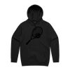 AS Colour Mens Stencil Hoodie AS Colour Mens Stencil Hoodie Thumbnail