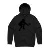 AS Colour Mens Stencil Hoodie AS Colour Mens Stencil Hoodie Thumbnail