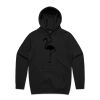 AS Colour Mens Stencil Hoodie AS Colour Mens Stencil Hoodie Thumbnail