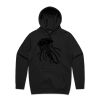 AS Colour Mens Stencil Hoodie AS Colour Mens Stencil Hoodie Thumbnail