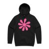 AS Colour Mens Stencil Hoodie AS Colour Mens Stencil Hoodie Thumbnail