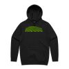 AS Colour Mens Stencil Hoodie AS Colour Mens Stencil Hoodie Thumbnail