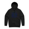 AS Colour Mens Stencil Hoodie AS Colour Mens Stencil Hoodie Thumbnail