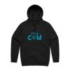 AS Colour Mens Stencil Hoodie AS Colour Mens Stencil Hoodie Thumbnail