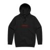 AS Colour Mens Stencil Hoodie AS Colour Mens Stencil Hoodie Thumbnail