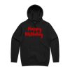 AS Colour Mens Stencil Hoodie AS Colour Mens Stencil Hoodie Thumbnail