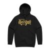 AS Colour Mens Stencil Hoodie AS Colour Mens Stencil Hoodie Thumbnail