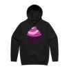 AS Colour Mens Stencil Hoodie AS Colour Mens Stencil Hoodie Thumbnail