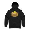 AS Colour Mens Stencil Hoodie AS Colour Mens Stencil Hoodie Thumbnail