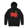 AS Colour Mens Stencil Hoodie AS Colour Mens Stencil Hoodie Thumbnail