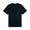 Cloke Mens Outline Tee - Plus Sizes Cloke Mens Outline Tee - Plus Sizes Thumbnail