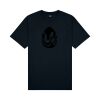 Cloke Mens Outline Tee - Plus Sizes Cloke Mens Outline Tee - Plus Sizes Thumbnail