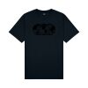 Cloke Mens Outline Tee - Plus Sizes Cloke Mens Outline Tee - Plus Sizes Thumbnail