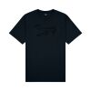 Cloke Mens Outline Tee - Plus Sizes Cloke Mens Outline Tee - Plus Sizes Thumbnail