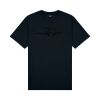 Cloke Mens Outline Tee - Plus Sizes Cloke Mens Outline Tee - Plus Sizes Thumbnail