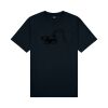 Cloke Mens Outline Tee - Plus Sizes Cloke Mens Outline Tee - Plus Sizes Thumbnail