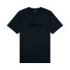 Cloke Mens Outline Tee - Plus Sizes Cloke Mens Outline Tee - Plus Sizes Thumbnail