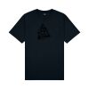 Cloke Mens Outline Tee - Plus Sizes Cloke Mens Outline Tee - Plus Sizes Thumbnail