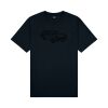 Cloke Mens Outline Tee - Plus Sizes Cloke Mens Outline Tee - Plus Sizes Thumbnail