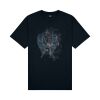 Cloke Mens Outline Tee - Plus Sizes Thumbnail