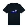 Cloke Mens Outline Tee - Plus Sizes Thumbnail