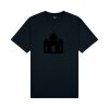 Cloke Mens Outline Tee - Plus Sizes Cloke Mens Outline Tee - Plus Sizes Thumbnail