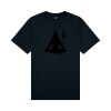 Cloke Mens Outline Tee - Plus Sizes Cloke Mens Outline Tee - Plus Sizes Thumbnail