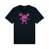 Cloke Mens Outline Tee - Plus Sizes Cloke Mens Outline Tee - Plus Sizes Thumbnail