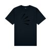 Cloke Mens Outline Tee - Plus Sizes Cloke Mens Outline Tee - Plus Sizes Thumbnail