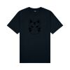 Cloke Mens Outline Tee - Plus Sizes Cloke Mens Outline Tee - Plus Sizes Thumbnail