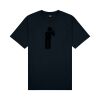 Cloke Mens Outline Tee - Plus Sizes Cloke Mens Outline Tee - Plus Sizes Thumbnail