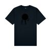 Cloke Mens Outline Tee - Plus Sizes Cloke Mens Outline Tee - Plus Sizes Thumbnail