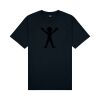 Cloke Mens Outline Tee - Plus Sizes Cloke Mens Outline Tee - Plus Sizes Thumbnail