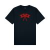 Cloke Mens Outline Tee - Plus Sizes Cloke Mens Outline Tee - Plus Sizes Thumbnail