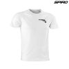 Spiro Mens Impact Performance Aircool Tee Thumbnail