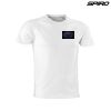 Spiro Mens Impact Performance Aircool Tee Thumbnail