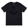 Thread Project Unisex Summer Tee Thumbnail